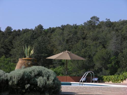 Agroturismo Mas Caterina