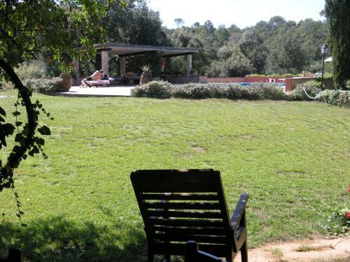 Agroturismo Mas Caterina