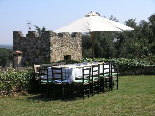 Agroturismo Mas Caterina