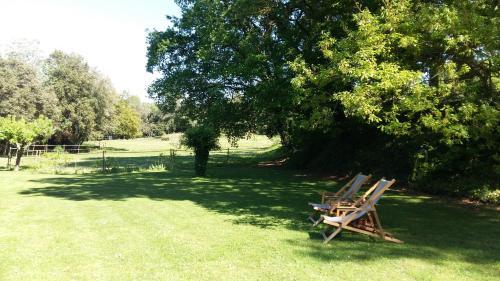 Agroturismo Mas Caterina