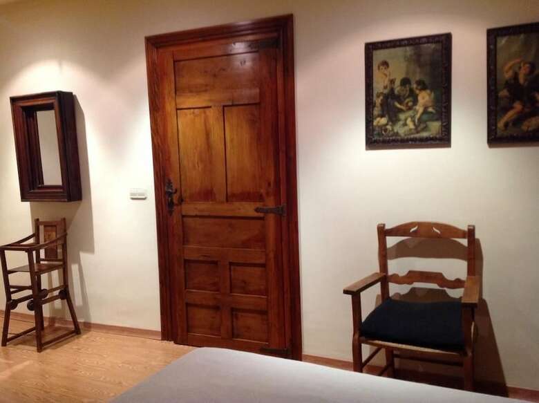 Agroturismo Galican Casa Rural