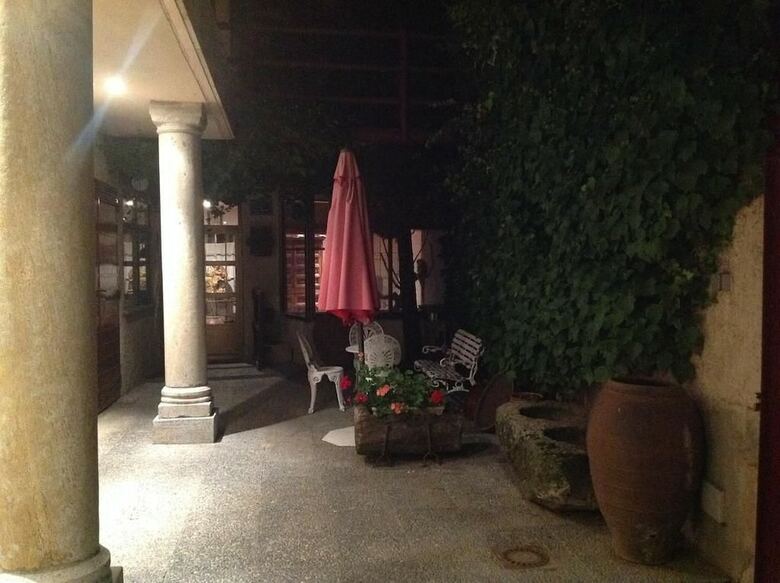 Agroturismo Galican Casa Rural
