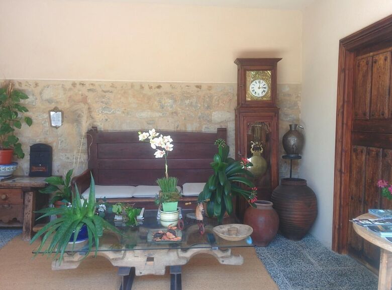 Agroturismo Galican Casa Rural