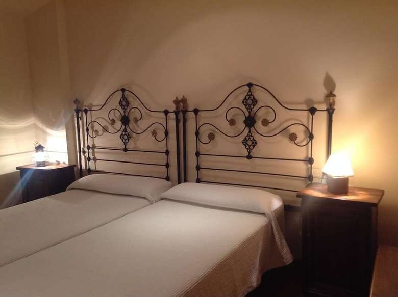 Agroturismo Galican Casa Rural