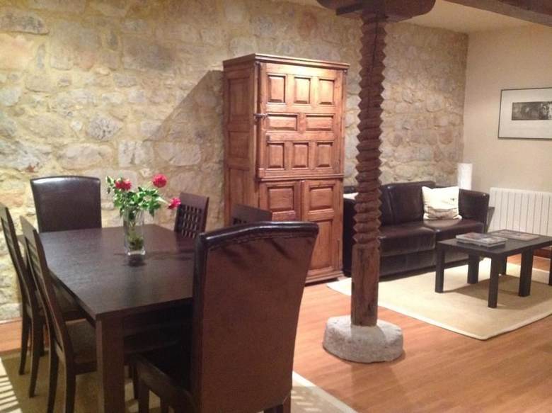 Agroturismo Galican Casa Rural