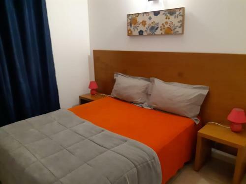 Apartamentos Residences La Tonnara