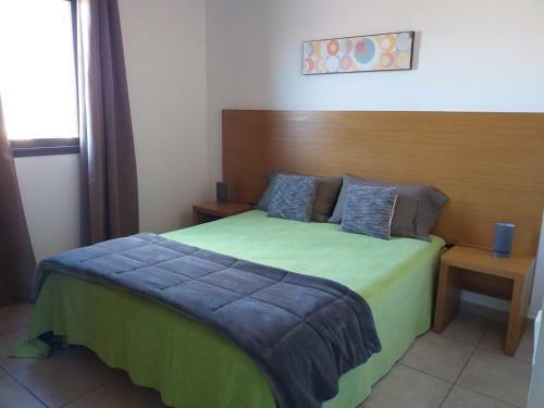 Apartamentos Residences La Tonnara