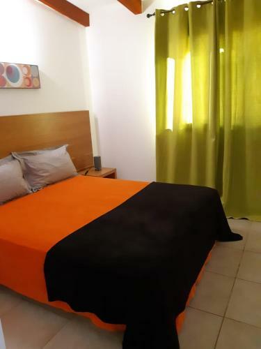 Apartamentos Residences La Tonnara