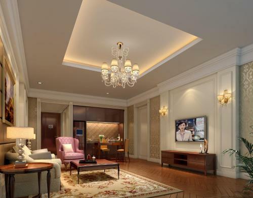 Royal Oriental Garden Hotel