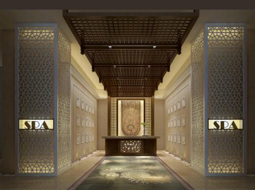Royal Oriental Garden Hotel