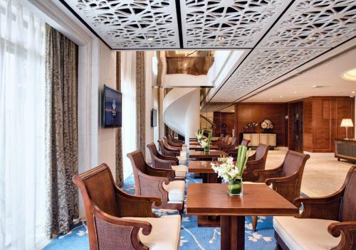 Royal Oriental Garden Hotel