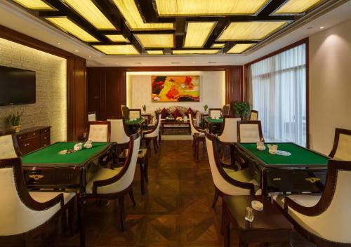 Royal Oriental Garden Hotel