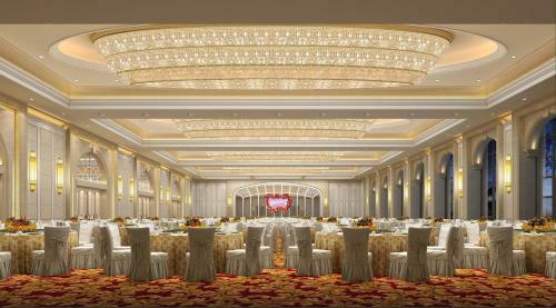 Royal Oriental Garden Hotel