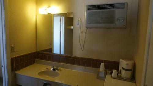 Motel Budget Inn Malvern