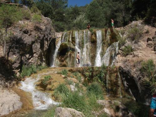 Agroturismo Alojamiento Rural Soler
