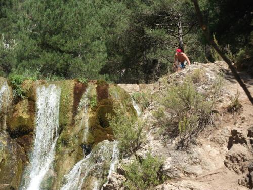 Agroturismo Alojamiento Rural Soler