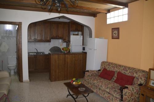 Agroturismo Alojamiento Rural Soler