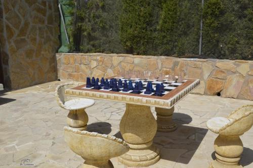 Agroturismo Alojamiento Rural Soler