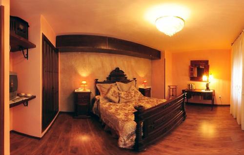 Agroturismo Posada De Los Antiguos Telares