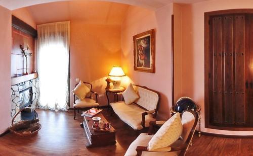 Agroturismo Posada De Los Antiguos Telares