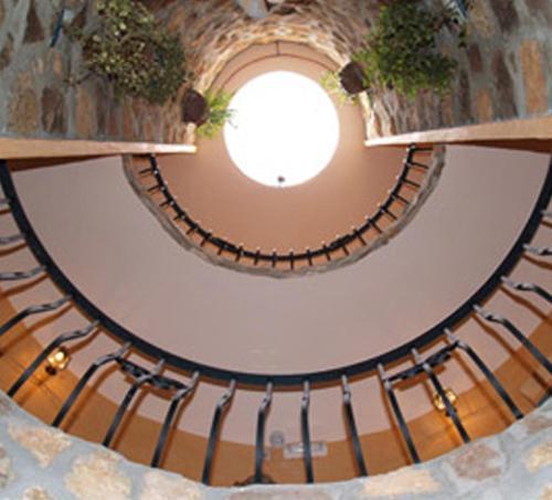 Agroturismo Posada De Los Antiguos Telares