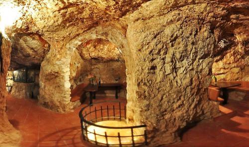 Agroturismo Posada De Los Antiguos Telares