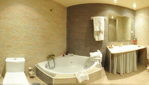 Agroturismo Posada De Los Antiguos Telares