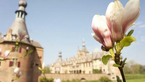 Van Der Valk Hotel Drongen