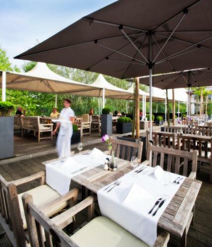 Van Der Valk Hotel Drongen