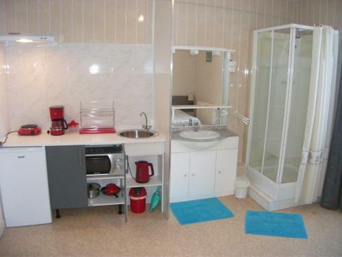 Hotel H�tel Restaurant De La Gare