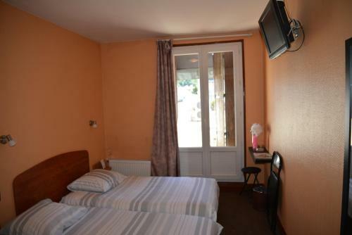 Hotel Le Cheval Noir