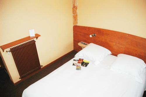 Hotel Le Cheval Noir