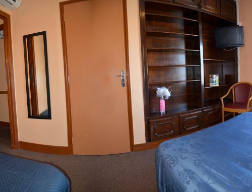 Hotel Le Cheval Noir