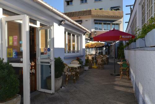 Hotel Le Cheval Noir