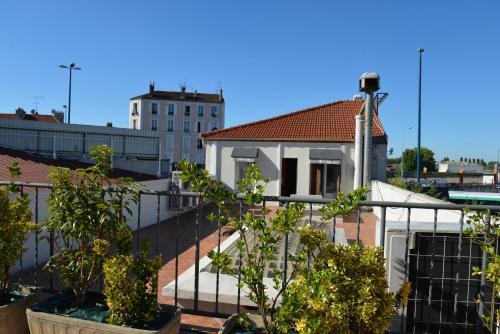 Hotel Le Cheval Noir