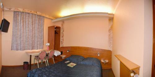 Hotel Le Cheval Noir