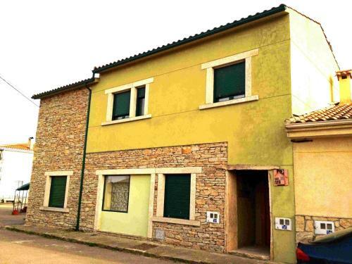 Agroturismo Casa Rural Zapatero