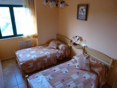 Agroturismo Casa Rural Zapatero