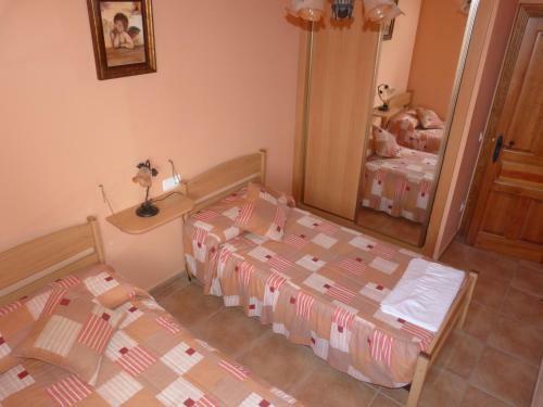 Agroturismo Casa Rural Zapatero