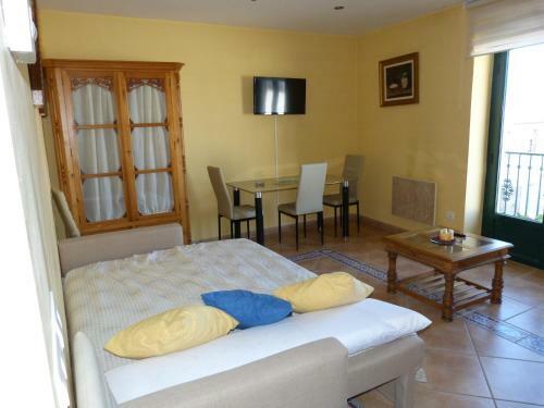 Agroturismo Casa Rural Zapatero