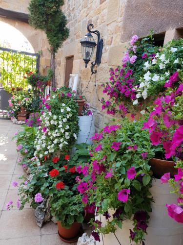 Agroturismo El Cuartelillo Viejo