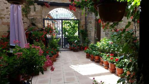 Agroturismo El Cuartelillo Viejo