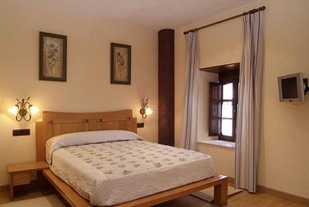 Agroturismo El Cuartelillo Viejo