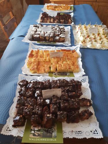Agroturismo El Cuartelillo Viejo