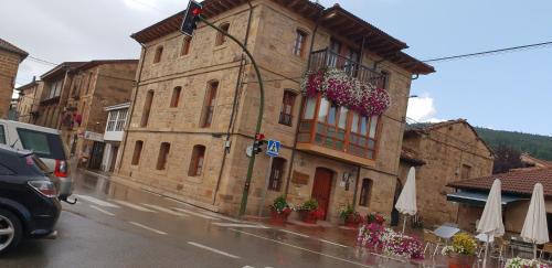 Agroturismo El Cuartelillo Viejo