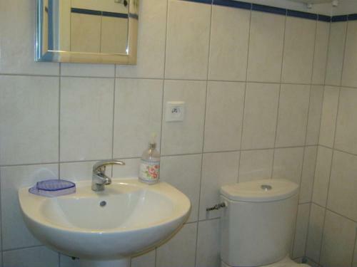 Bed & Breakfast Chambres Hotes Saint Yves