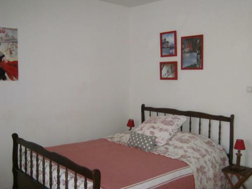 Bed & Breakfast Chambres Hotes Saint Yves