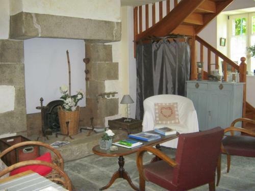 Bed & Breakfast Chambres Hotes Saint Yves