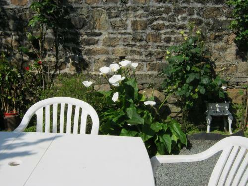 Bed & Breakfast Chambres Hotes Saint Yves