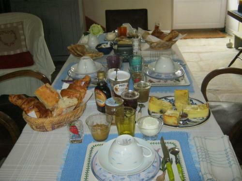 Bed & Breakfast Chambres Hotes Saint Yves